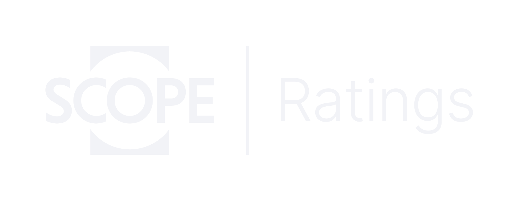 Scope Ratings Logo Text