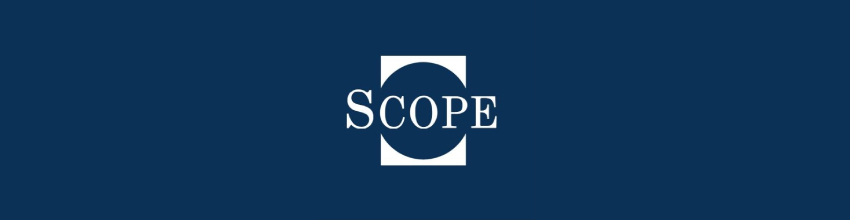 Scope has assigned ratings of A+ to BPCE