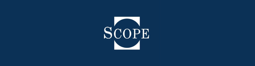 Scope confirms and publishes Germany’s credit rating of AAA and changes the Outlook to Stable